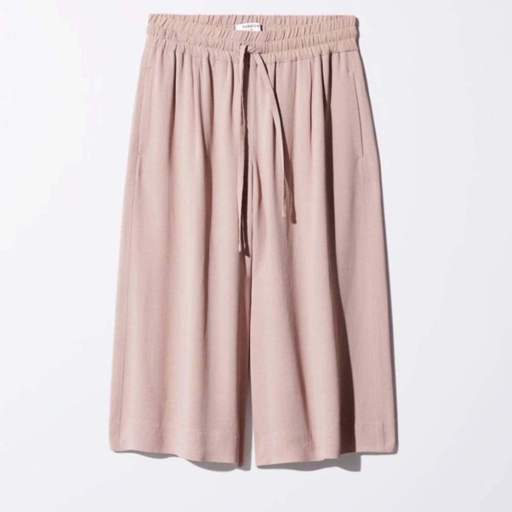 NWT Artzia Babaton Luiz Pants